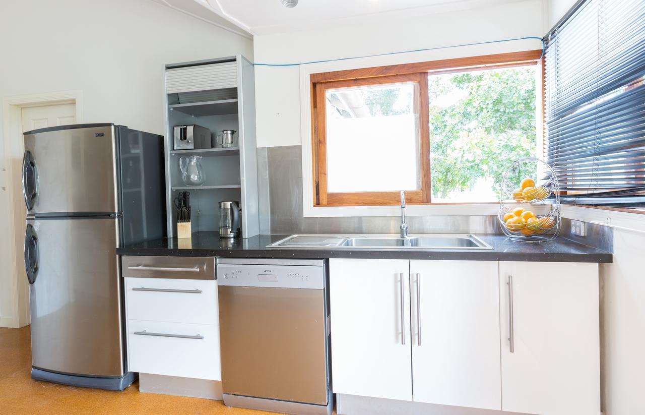 بريزبين 99 Kirkland Bed & Breakfast المظهر الخارجي الصورة