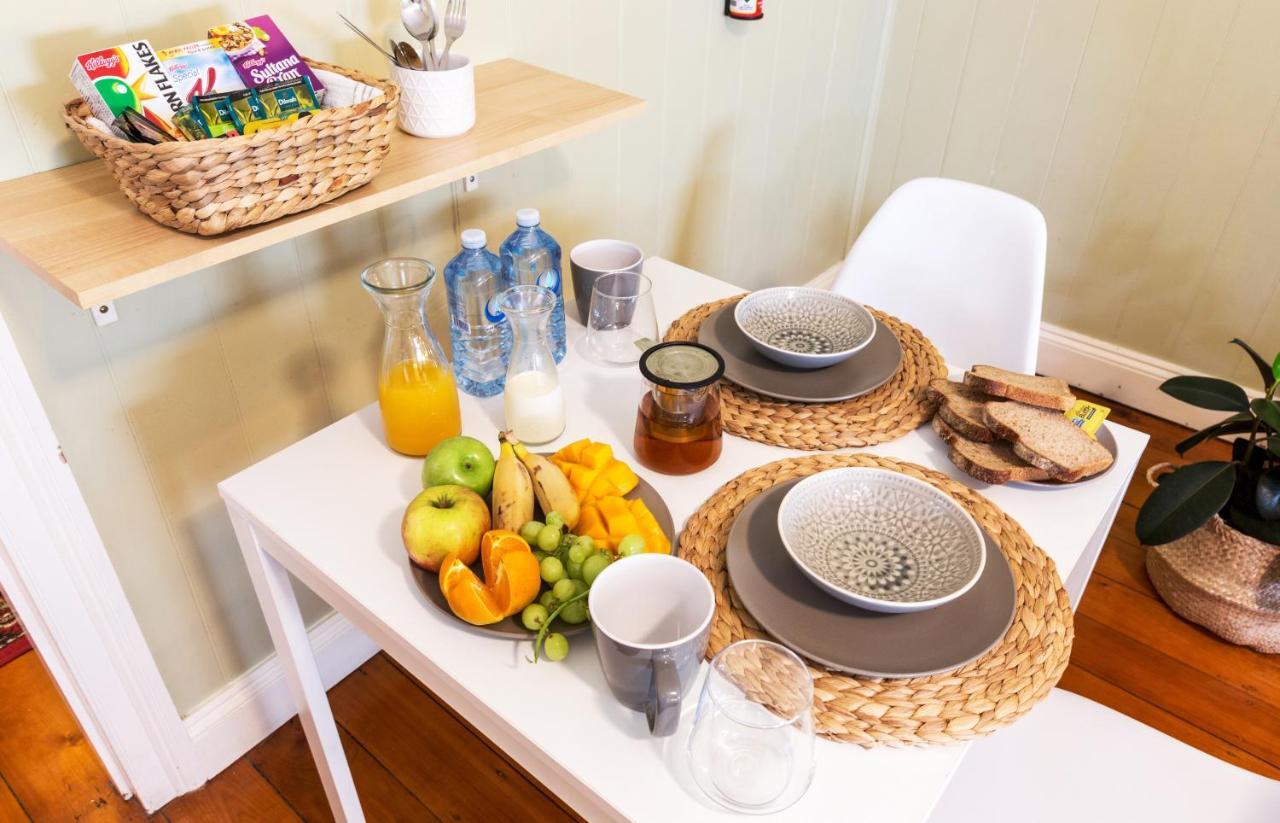 بريزبين 99 Kirkland Bed & Breakfast الغرفة الصورة